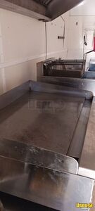 2004 Kitchen Food Trailer Kitchen Food Trailer Refrigerator Pennsylvania for Sale