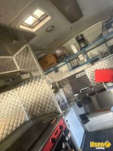 2004 Kitchen Food Trailer Kitchen Food Trailer Stovetop Oregon for Sale