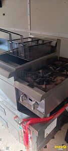 2004 Kitchen Food Trailer Kitchen Food Trailer Stovetop Pennsylvania for Sale