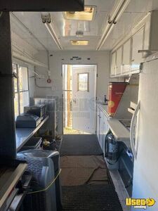 2004 Kitchen Food Trailer Propane Tank Tennessee for Sale