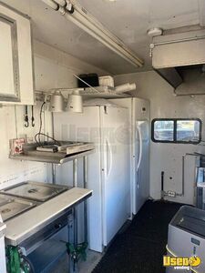 2004 Kitchen Food Trailer Refrigerator Tennessee for Sale