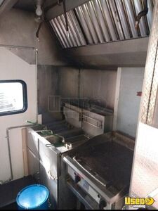 2004 Kitchen Food Trailer Steam Table Tennessee for Sale
