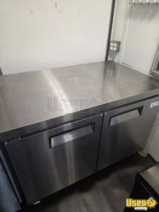 2004 Kitchen Food Trailer Stovetop North Carolina for Sale