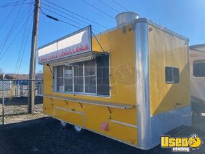 2004 Kitchen Food Trailer Tennessee for Sale