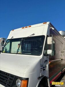 2004 Kitchen Food Truck All-purpose Food Truck Concession Window California Gas Engine for Sale