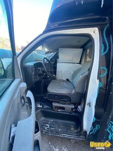 2004 Kitchen Food Truck All-purpose Food Truck Deep Freezer New York for Sale