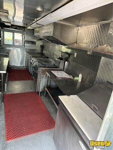 2004 Kitchen Food Truck All-purpose Food Truck Deep Freezer North Carolina for Sale