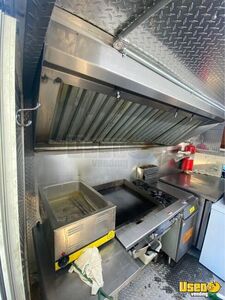 2004 Kitchen Food Truck All-purpose Food Truck Flatgrill New York for Sale