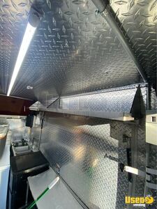 2004 Kitchen Food Truck All-purpose Food Truck Fryer New York for Sale