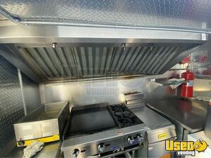 2004 Kitchen Food Truck All-purpose Food Truck Stovetop New York for Sale