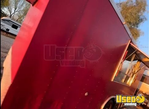 2004 Kitchen Trailer Concession Trailer Arizona for Sale