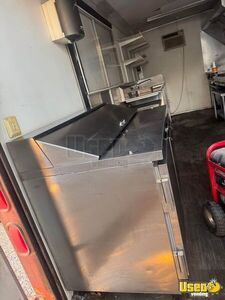 2004 Kitchen Trailer Concession Trailer Flatgrill Arizona for Sale