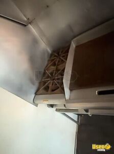 2004 Kitchen Trailer Concession Trailer Food Warmer Arizona for Sale