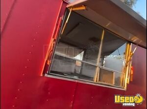 2004 Kitchen Trailer Concession Trailer Generator Arizona for Sale