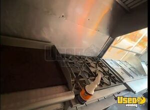 2004 Kitchen Trailer Concession Trailer Stock Pot Burner Arizona for Sale