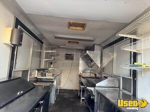 2004 Kitchen Trailer Concession Trailer Stovetop Arizona for Sale
