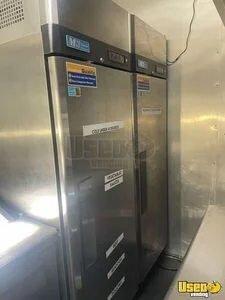 2004 Kitchen Trailer Kitchen Food Trailer Generator Alabama for Sale