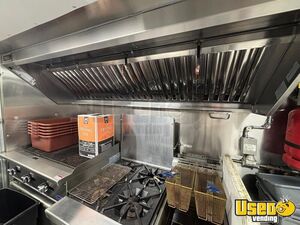 2004 M-line All-purpose Food Truck Backup Camera South Carolina Diesel Engine for Sale