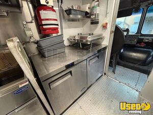 2004 M-line All-purpose Food Truck Shore Power Cord South Carolina Diesel Engine for Sale