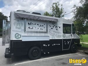 2004 21' Freightliner All-Purpose Food Truck with Fire Suppression System for Sale in South Carolina!