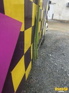 2004 M-line Step Van All-purpose Food Truck Breaker Panel North Carolina Diesel Engine for Sale