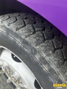 2004 M-line Step Van All-purpose Food Truck Exterior Lighting North Carolina Diesel Engine for Sale