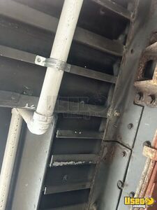 2004 M-line Step Van All-purpose Food Truck Flatgrill North Carolina Diesel Engine for Sale