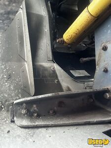 2004 M-line Step Van All-purpose Food Truck Fryer North Carolina Diesel Engine for Sale