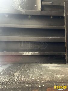 2004 M-line Step Van All-purpose Food Truck Prep Station Cooler North Carolina Diesel Engine for Sale