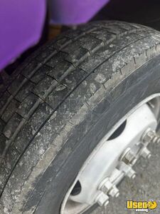 2004 M-line Step Van All-purpose Food Truck Work Table North Carolina Diesel Engine for Sale