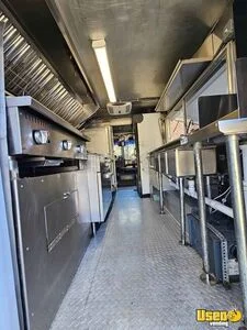 2004 M2 All-purpose Food Truck Backup Camera North Carolina Diesel Engine for Sale