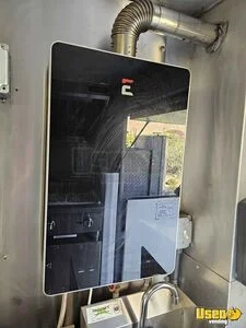 2004 M2 All-purpose Food Truck Breaker Panel North Carolina Diesel Engine for Sale