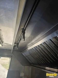 2004 M2 All-purpose Food Truck Exhaust Hood North Carolina Diesel Engine for Sale