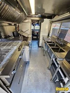 2004 M2 All-purpose Food Truck Exterior Customer Counter North Carolina Diesel Engine for Sale