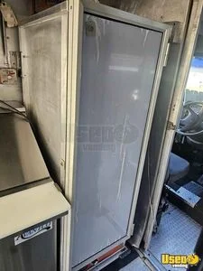 2004 M2 All-purpose Food Truck Flatgrill North Carolina Diesel Engine for Sale