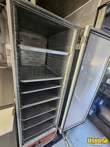 2004 M2 All-purpose Food Truck Fryer North Carolina Diesel Engine for Sale