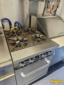2004 M2 All-purpose Food Truck Generator North Carolina Diesel Engine for Sale