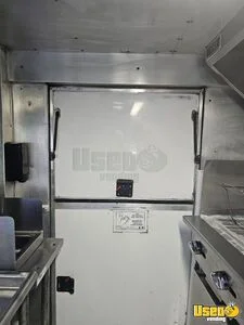 2004 M2 All-purpose Food Truck Hot Water Heater North Carolina Diesel Engine for Sale