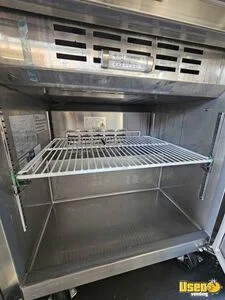 2004 M2 All-purpose Food Truck Oven North Carolina Diesel Engine for Sale