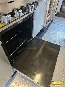 2004 M2 All-purpose Food Truck Prep Station Cooler North Carolina Diesel Engine for Sale
