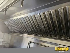 2004 M2 All-purpose Food Truck Pro Fire Suppression System North Carolina Diesel Engine for Sale