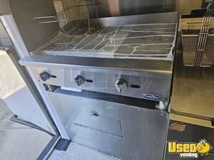 2004 M2 All-purpose Food Truck Propane Tank North Carolina Diesel Engine for Sale