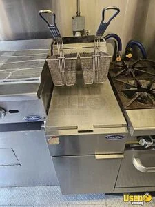 2004 M2 All-purpose Food Truck Refrigerator North Carolina Diesel Engine for Sale