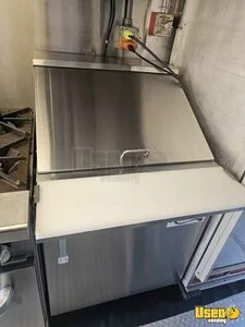 2004 M2 All-purpose Food Truck Stovetop North Carolina Diesel Engine for Sale