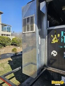 2004 M2 All-purpose Food Truck Transmission - Automatic North Carolina Diesel Engine for Sale
