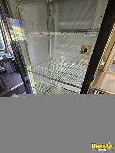 2004 M2 All-purpose Food Truck Warming Cabinet North Carolina Diesel Engine for Sale