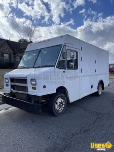 2004 M45 Stepvan Air Conditioning Tennessee Diesel Engine for Sale