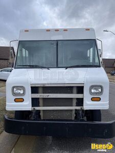 2004 M45 Stepvan Backup Camera Tennessee Diesel Engine for Sale