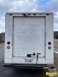 2004 M45 Stepvan Surveillance Cameras Tennessee Diesel Engine for Sale