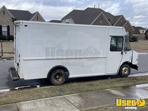 Ready to Convert - 2004  Freightliner MT45 Step Van | Empty Truck for Sale in Tennessee!